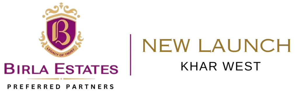 Birla Estate New Launch In Khar West